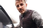 Покинувший Украину победитель "Мастер Шеф" Клопотенко повторил свой "подвиг" 14-летней давности: "Жутковато, но..."
