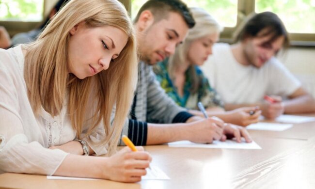 зно 2019, коли зно