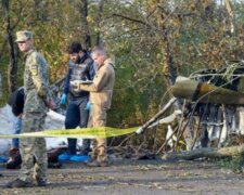 Фігурантів катастрофи АН-26 відпустили під домашній арешт: деталі рішення