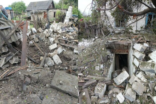 Число жертв зростає: з'явилися трагічні подробиці та кадри з місця нових обстрілів