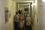Гуманітарна допомога для пенсіонерів у Полтавській області