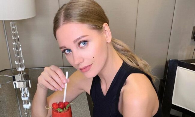 кристина асмус