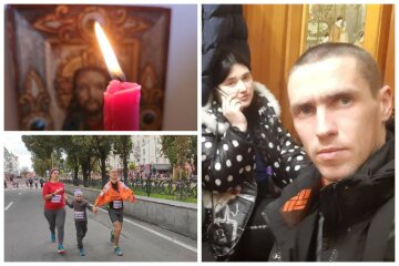 Від ворожого снаряда загинув 10-річний син рекордсмена України: дружині спортсмена загрожує ампутація