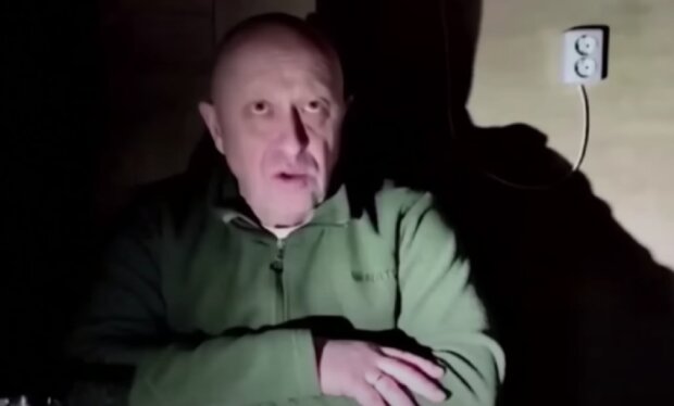 Вагнер, Пригожин