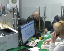 Денежная помощь для ВПЛ в Киевской области