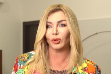 Ирина Билык