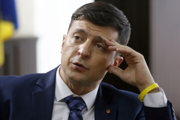 владимир зеленский