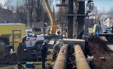 опалювальний сезон в Дніпрі