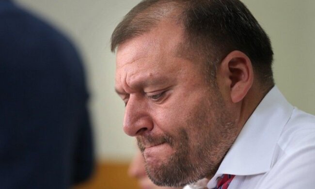 Михаил Добкин