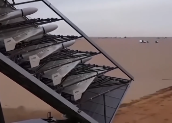 Дрон, Шахед