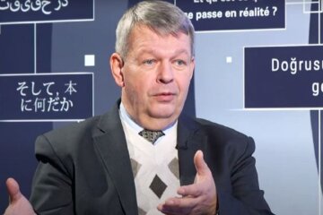 Підприємства, які при локдауні потраплять під удар, знайдуть спосіб вийти з-під нього, - Михайло Стрельніков