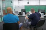 Бесплатные продукты для ВПЛ и пенсионеров в Полтаве