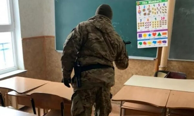 "Вибух прогримить протягом 3 годин": у Кривому Розі повідомили про "мінування" всіх шкіл