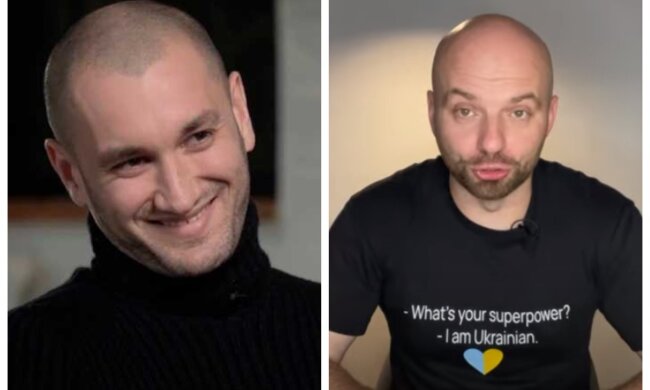 Демин резко прошелся по известному продюсеру, который предал Украину:  "Юрчик-шмальчик решил поменять имя"