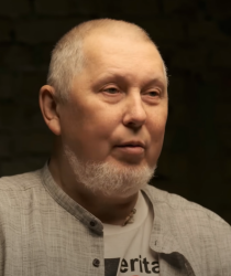 Віталій Дрибниця