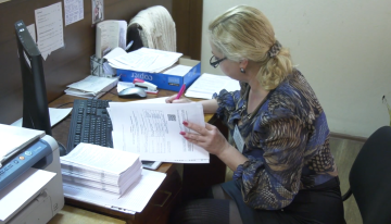 Работа для пенсионеров в Одессе.