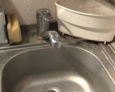 Графік відключення води на тиждень з 13 по 19 липня в Вінниці