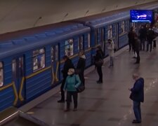 метро, метро Києва, метрополітен
