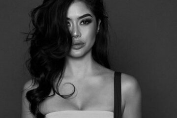 Ким Ли (Корейская Кардашьян)