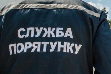 спасатели