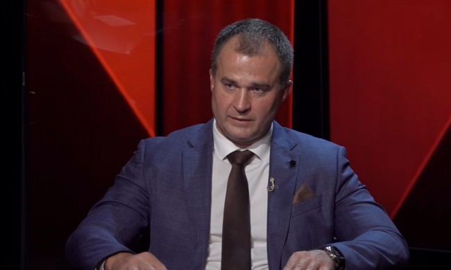 Юрій Радзієвський