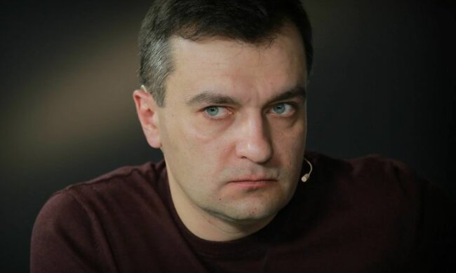 Дмитрий Гнап