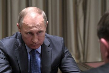 Путин попал в ловушку на Донбассе: «будет умирать в муках»