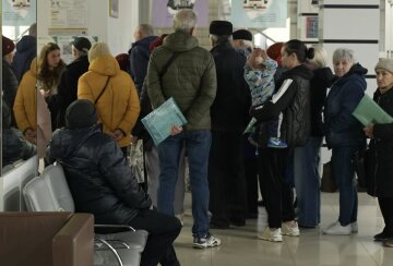 Робота для пенсіонерів у Івано-Франківській області