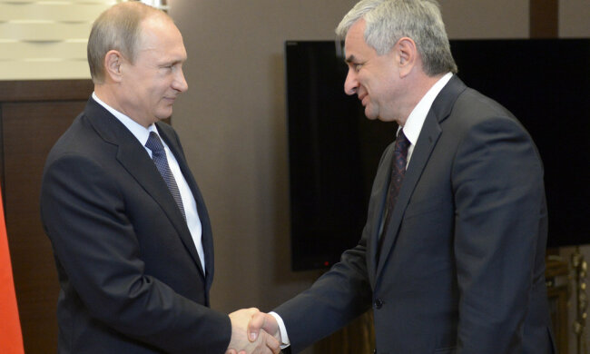 рауль хаджимба
