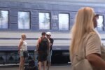 Новий графік руху поїздів на Львівщині