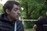 "Очень долго стучали": жена Ярослава погибла в Киеве прямо под укрытием