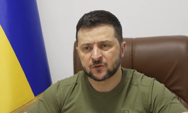 Владимир Зеленский