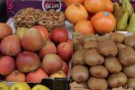 Дефіцит продуктів в Харкові