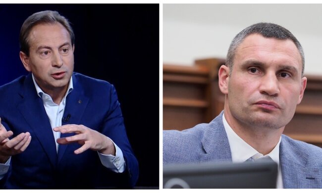 Томенко викрив Кличка з цинічним піаром на карантині: "Краще б костюми купив!"