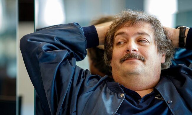 дмитрий быков