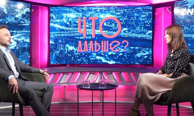 Программа будет довольно насыщенной, - Багинский о встрече Зеленского и Байдена