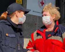 Эпидемия в Днепре: власти внезапно отказались от экспресс-тестов, подробности