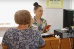Грошова допомога для пенсіонерів у Запоріжжі