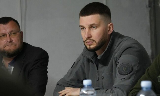 Євгеній Медведовський