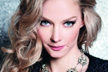 Светлана Ходченкова