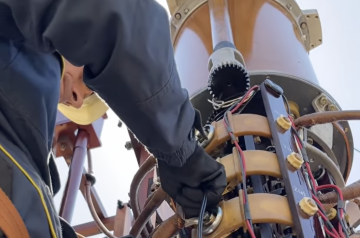 Графики отключения света в Днепре.