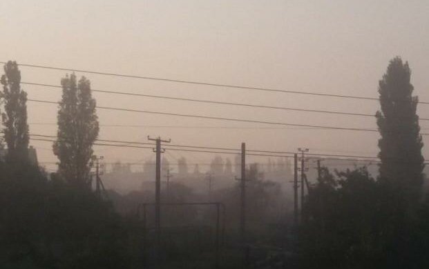 Соцмережі вразило загадково фото з Криму: бенкет відьом