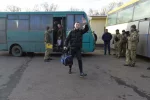 обмен пленными