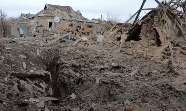 война в Украине