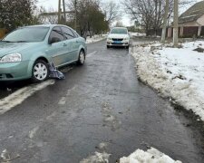 В Одесской области водитель натворил беды, все закончилось печально: подробности аварии