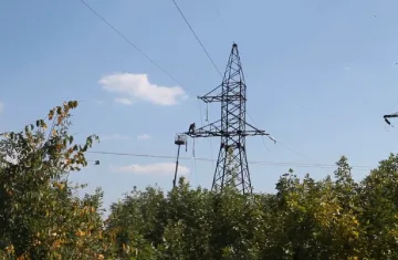 Графики отключения света в Полтавской области на 29 и 30 июля