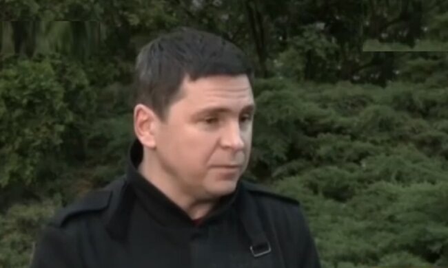 Михайло Подоляк