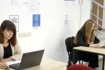 Грошова допомога для ВПО та пенсіонерів у Харківській області