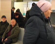 Субсидии для пенсионеров в Харьковской области