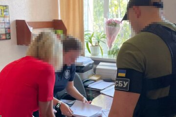 Украинская судья задумала сбежать в Крым, чтобы скрыться от правосудия: "Есть записи разговоров, где она..."